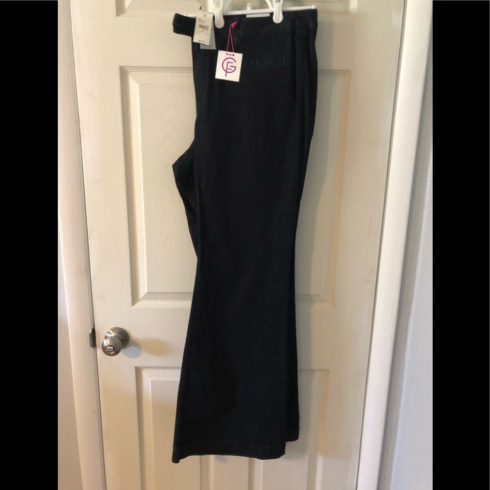 Lane Bryant Jeans - never worn